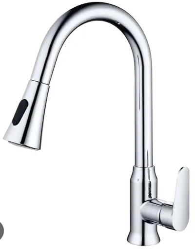 Sink Mixer