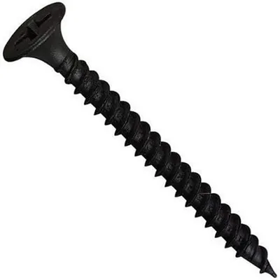 Dry Wall Screw 1" (1 box X 1 kgs)