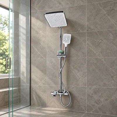 Shower Set