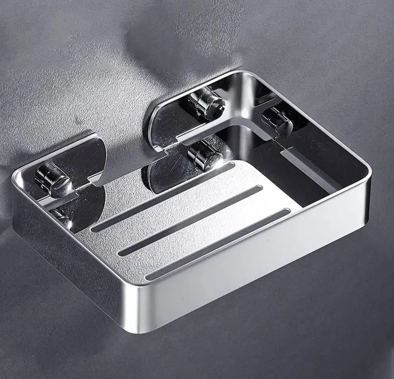 Stainless Steel Soap Holder