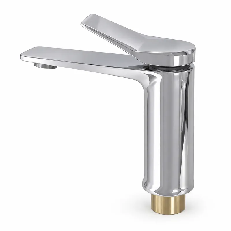 Basin Mixer — 1029g