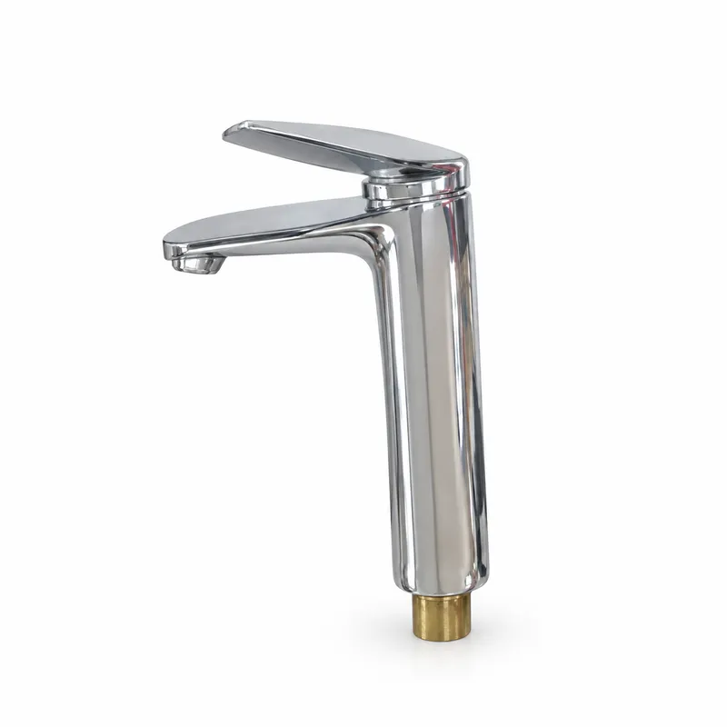 Basin Mixer — 1012g