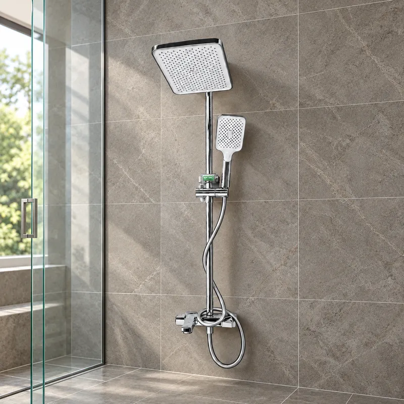 Shower Set