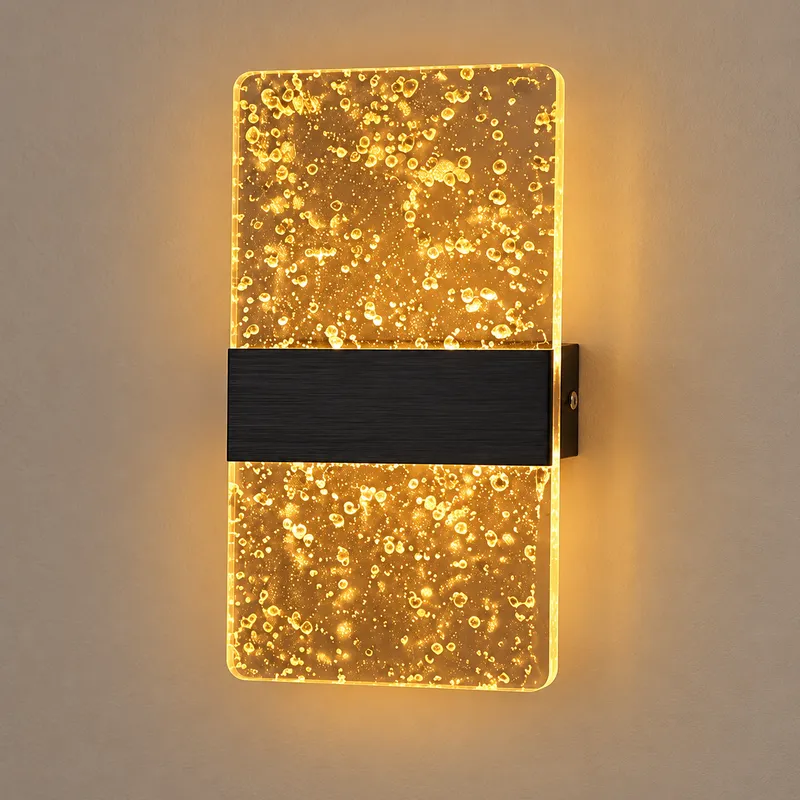 Decorative Wall Light — Bubble