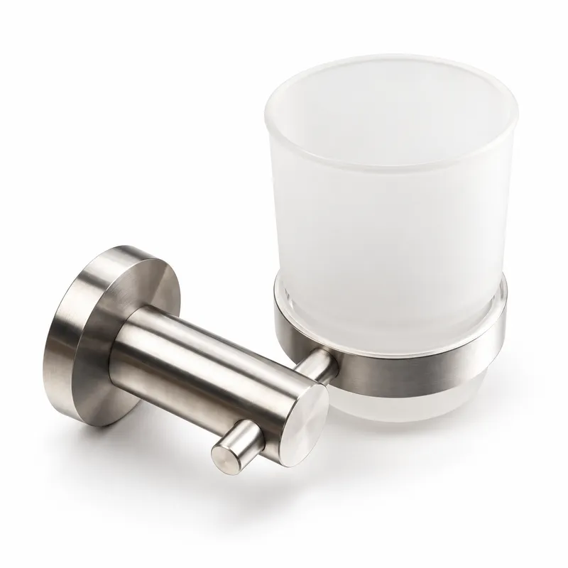 Wall Toothbrush Holder 