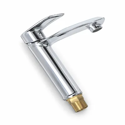 Basin Mixer - 939g