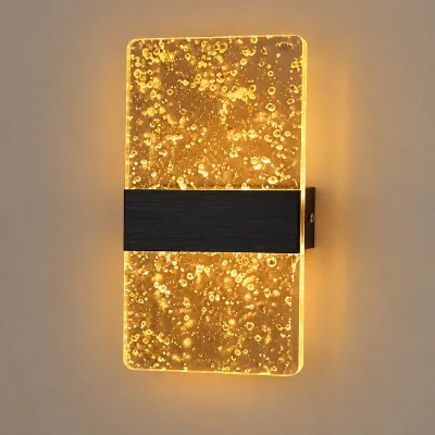 Decorative Wall Light - Bubble