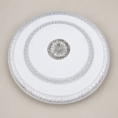 Decorative Round Ceiling Light
