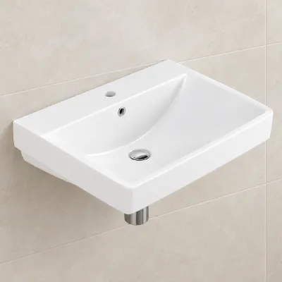 Saga Wash Basin - 18 × 14