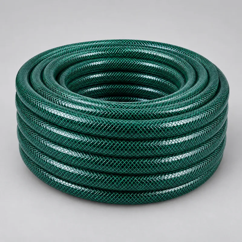 Double-Layer Garden Hose — 20 m